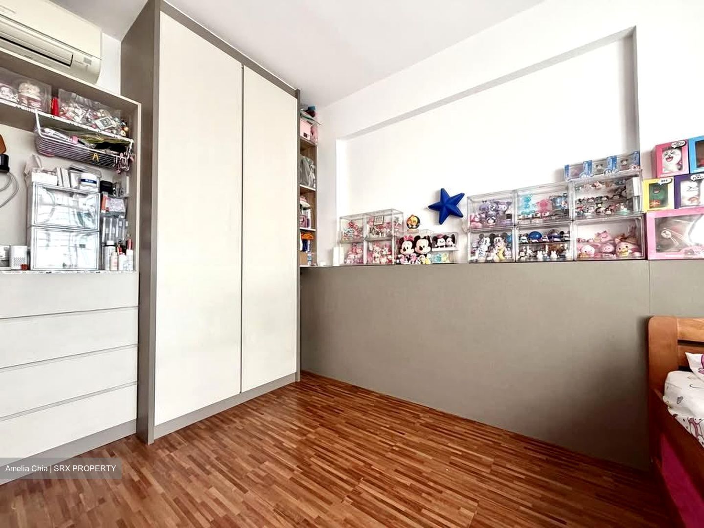 Blk 671A Waterway Banks (Punggol), HDB 4 Rooms #576038131